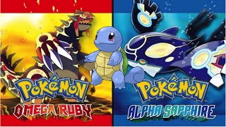 How to Get a Shiny Squirtle in Pokemon X Y and ORAS The Easy Way [upl. by Corrianne]