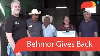 What is the Behmor Inspired Program  Behmor [upl. by Marylou32]