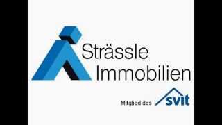 Strässle Immobilien Schülerradioprojekt [upl. by Rollo]