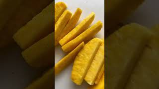 Grilled Pineapple Recipe Tutorial Easy and Delicious [upl. by Eiddet]