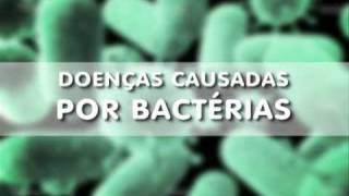 A água que mata Saiba as doenças mortais causadas por água contaminada por bactérias [upl. by Froemming197]