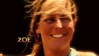 Survivor ARABIA  Intro where MARQUESAS  S4 was going to be filmed before 911 attacks HD [upl. by Neenej446]