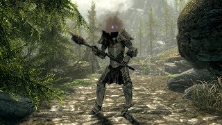 Skyrim Mods Conjure Keeper PS4XBOX1PC [upl. by Ahseka873]