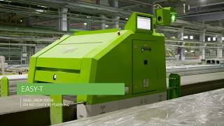 Elematic Plotter E9 [upl. by Belinda672]