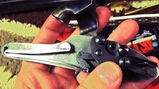 Pedersoli Enfield P53 Trigger Mod and Rant on Quality [upl. by Onder]