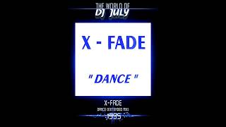 XFADE DANCE EXTENDED MIX 1995 [upl. by Niryt96]