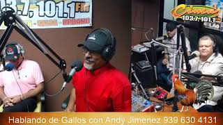 DANNY JUAN VS MONCHITO IMPERIO HABLANDO DE SU 1ER RETO [upl. by Ayiotal]