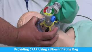 MNCYN Video 3 Airway Adjuncts [upl. by Anifled]