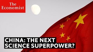 Will China dominate science [upl. by Jari]