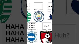 Manchester City dengan kekalahannya football [upl. by Nesila260]