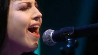 Evanescence  My Immortal Live on MChart Show [upl. by Nonnaer832]