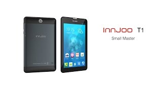 InnJoo Tablet T1  Promotion Video [upl. by Grissel]