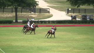 The Villages Polo Club 5252014 [upl. by Krissie997]