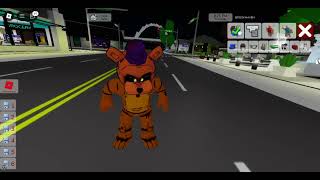 Playing Random Roblox Games [upl. by Aidin144]