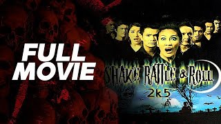 Shake Rattle amp Roll 2K5 2005  FULL MOVIE [upl. by Carri]