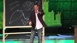 MeetupChurch Rewind Habakkuk Part 2of3  In The Dip with Craig Groeschel [upl. by Hsemin]