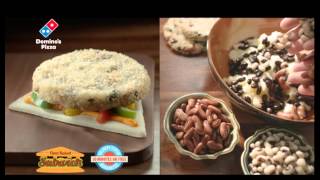 Dominos Delicious New Subwich Tamil [upl. by Dnalon]