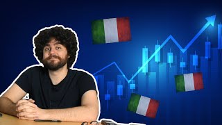 Qual è la vera forza dellECONOMIA ITALIANA [upl. by Wardle]