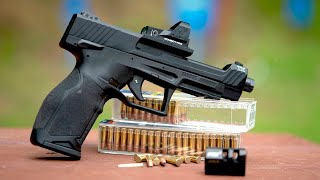 10 Best 22 Pistols JUST RELEASED for 2023 [upl. by Aisyat]