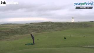 Trump Turnberry Ailsa Golf Course Part 5 [upl. by Evey675]