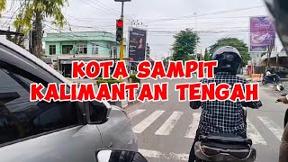 KOTA SAMPIT KALIMNTAN TENGAH [upl. by Japheth]