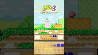 Kirbys Dream Land 3  27th November 1997  This Day In Gaming [upl. by Mata]