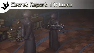 The Secret Reports Report 11  Kingdom Hearts 3 Analysis [upl. by Teplica]