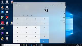 Comment Utiliser la Calculette sur PC By KinSoft Lab [upl. by Shevlo]