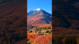 Mont Tremblant Summit Trail [upl. by Clarence285]