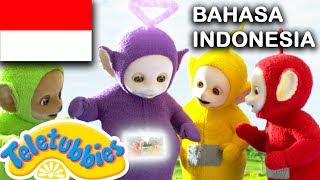 ★Teletubbies Bahasa Indonesia★ Main Berantakan ★ Full Episode  HD  Kartun Lucu 2018 [upl. by Austine]