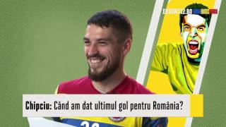 Alex Chipciu vs Nicu Stanciu [upl. by Yenolem]