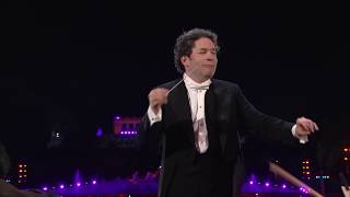 Vienna Philharmonic – Dvořák Symphony No 9 ‘From the New World’ IV Allegro con fuoco [upl. by Ahseekat797]