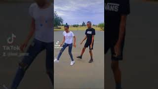 Nkao Tempela Dance Challenge by Kasi Gemz [upl. by Barbour]