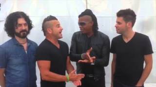 Newsboys LIVE in Germantown TN September 18th [upl. by Nelram]