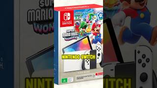 Nuevos packs de Nintendo Switch Oled y ofertas 😍 [upl. by Samuele]