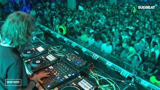 Hernan Cattaneo Live Forja Córdoba Día 2 PARTE 1 02122017  Extended Set [upl. by Ulphiah]