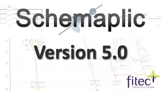 Schémaplic 50  TP NEUTRIX  Schéma TT [upl. by Ydissahc]