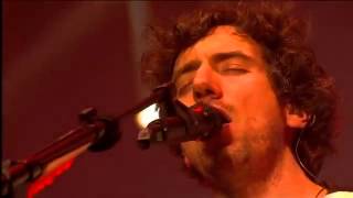 Snow Patrol  Run Live T In The Park 2012 [upl. by Hteik]