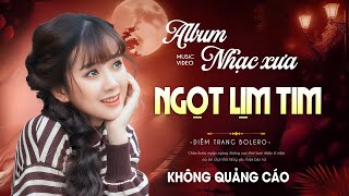 KHO NHẠC BOLERO 2024✨Lk Nhạc Vàng Lính TOÀN BÀI HAY Gây Nghiện GIỌNG CA ĐỘC LẠ Mở To Cả Êm Tai [upl. by Seldon181]