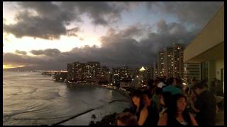 Hawaii Five0 Season 3 premiere Waikiki [upl. by Latashia219]