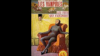 les vampires complet movie  silent [upl. by Zobe]