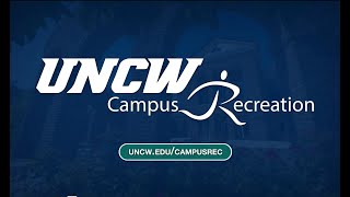 UNCW Campus Recreation [upl. by Aiken]