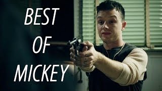 Best of Mickey Milkovich Reupload [upl. by Rednael]