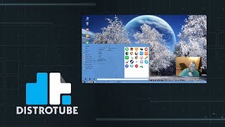 MakuluLinux 14 LinDoz First Impression Install amp Review [upl. by Oruam]