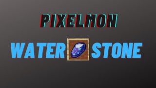 EVOLUTION STONES  WATER STONE  ALL ABOUT IT [upl. by Woothen]