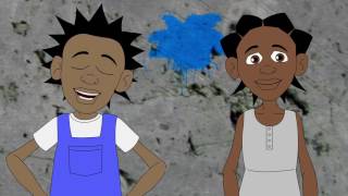 Ubongo Kids Webisode 37  Miraba Mingapi  Swahili Cartoon [upl. by Ewart]