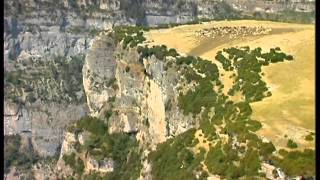 PARQUE NACIONAL DE ORDESA Y MONTE PERDIDO [upl. by Acyre]