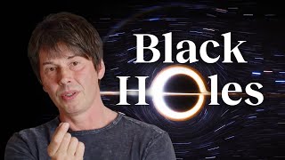 Brian Cox on how black holes could unlock the mysteries of our universe [upl. by Acnairb]