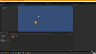 Unity Visual Scripting Tutorial for Beginners  Basic Platformer [upl. by Htrowslle]