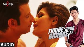 Tumhe Apna Banane Ka  Cover by Kiran Sahni  Hate Story 3 Songs  Armaan Malik Neeti Mohan [upl. by Ody199]